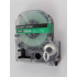 Epson LK-2GWV, SD6GW, 6mm x 9m, text alb / fundal verde, banda compatibila