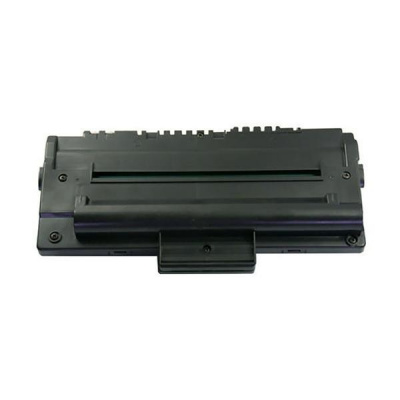 Lexmark 18S0090 negru toner compatibil