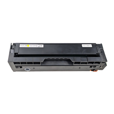 Pantum CTL-2100HY galben (yellow) toner compatibil