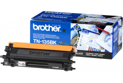 Brother TN-135BK negru (black) toner original