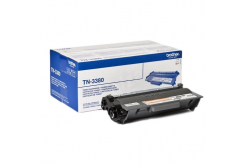 Brother TN-3380 negru (black) toner original