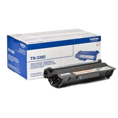 Brother TN-3380 negru (black) toner original