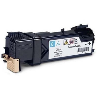 Xerox 106R01456 azuriu (cyan) toner compatibil