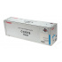 Canon C-EXV8 azuriu (cyan) toner original