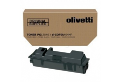 Olivetti B0940 negru (black) toner original