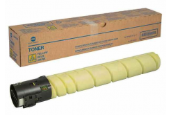 Konica Minolta TN514Y galben (yellow) toner original