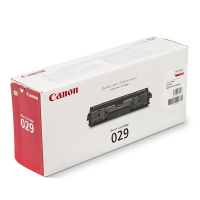 Canon 4371B002 negru (black) drum original