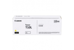 Canon T10L 4802C001 galben (yellow) toner original
