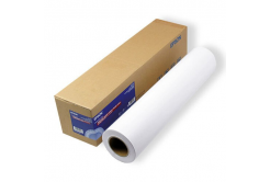 Epson WaterResistant Matte pânză Roll C13S042014, 375 g/m2, 24", 610mmx12.2m, mat, alb, pânză