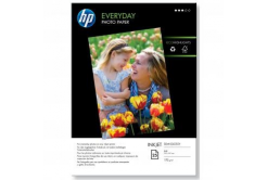 HP Q5451A Everyday Glossy Photo Paper, hartie foto, lucios, alb, A4, 200 g/m2, 25 buc