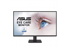 ASUS 90LM06G1-B01171 /VA27AQ/27"/IPS/QHD/75Hz/1ms/Negru/3R