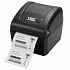 TSC DA210, 8 până lats/mm (203 dpi), EPL, ZPL, ZPLII, TSPL-EZ, USB