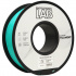 Professional Lab FG-P196-E1, filament 3D, PETG, 1,75mm, 1000g, Azuriu (Cyan)