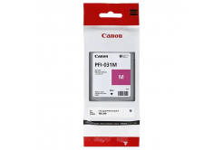 Canon PFI-031M 6265C001 purpuriu (magenta) cartus original