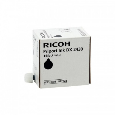 Ricoh 893787 negru (black) cartus original, 5buc.
