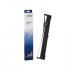 Epson C13S015327, negru, banda coloranta original