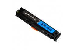 Canon CRG-731C azuriu (cyan) toner compatibil