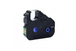Banda compatibila Canon / Partex 3604B001, 100m, negru