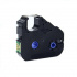 Banda compatibila Canon 3604B001, 100m, negru