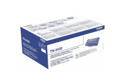 Brother TN-3430 negru (black) toner original