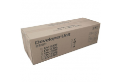 Kyocera DV-8505K 302LC93020 negru (black) developer original