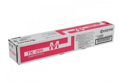 Kyocera Mita TK-895M purpuriu (magenta) toner original