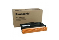 Panasonic DQ-TCB008X negru (black) toner original