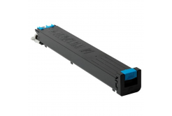Sharp MX-51GTCA azuriu (cyan) toner original