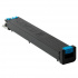 Sharp MX-51GTCA azuriu (cyan) toner original