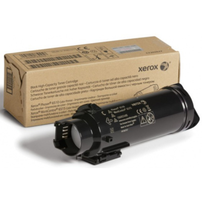 Xerox 106R03581 negru (black) toner original