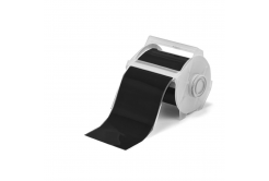 Brady GM Tape B-7569 Black 100mm x 30m / 120959, etichete, GlobalMark Indoor/Outdoor Vinyl Tape, 101.00 mm x 30 m