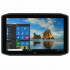 Zebra XR12 RSR12-RH5J8H8G5A1A2B, terminal de date, SlateMate, 2D, USB, RS232, BT, Wi-Fi, Win. 10