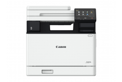 BAZAR - Canon  i-SENSYS MF754Cdw barevná, MF (tisk, kopírka, sken, fax), duplex, DADF, USB, LAN, Wi-Fi - Poškozený obal