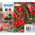 Epson 503XL T09R640 C13T09R64010 color (CMYK) multipack de cartuse originale