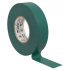 3M Temflex 1500 benzi electroizolante, 19 mm x 20 m, verde