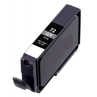 Canon PGI-72GY, 6409B001 gri (grey) cartus compatibil