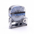 Epson LK-3LBP, SC9BW, 9mm x 9m, text negru / fundal albastru, banda compatibila