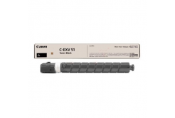 Canon CEXV51 0481C002 negru (black) toner original