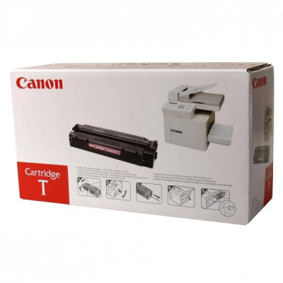 Canon CRG-T negru (black) toner original