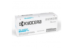 Kyocera TK-5405C 1T02Z6CNL0 azuriu (cyan) toner original