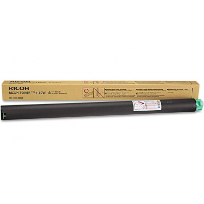 Ricoh 1160W 888029 negru (black) toner original