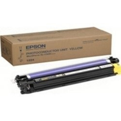 Epson C13S051224 galben (yellow) drum original