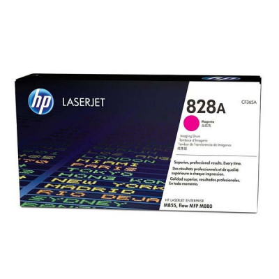 HP CF365A purpuriu (magenta) drum original