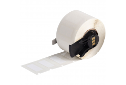 Brady M6-17-424-PSL / 173962, Permashield Labels, 25.40 mm x 12.70 mm