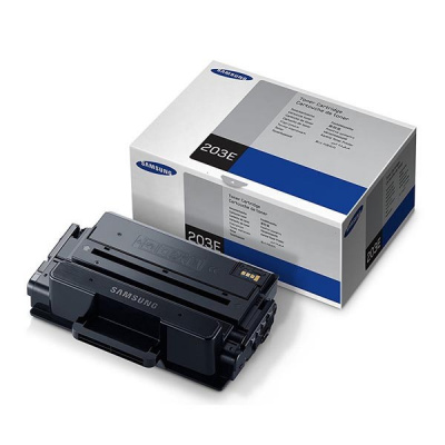 HP SU885A / Samsung MLT-D203E negru (black) toner original