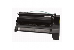 Lexmark 15G032Y galben (yellow) toner original