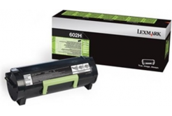 Lexmark 60F2H00 negru toner original