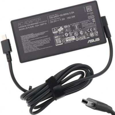 ASUS orig.ADAPTER 150W 20V 3P(DREPTUNGHI)