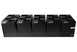 CipherLab 20-Slot Battery Charger, EU