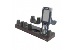 Honeywell charging station, 4 slots